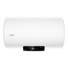 再降价、PLUS会员、17日20点：海尔 60升 电热水器 家用储水式 3300W 一级能效 LEC6001H-NQ5