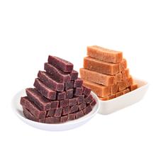 others 其他 憨豆熊 桑葚山楂条 500g 袋装