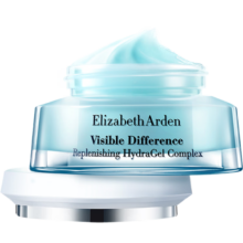 伊丽莎白雅顿（Elizabeth Arden） 补水保湿复合霜舒缓清爽乳霜礼物-送礼精选 【补水保湿】复合水凝霜75ml