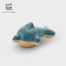 plantoys口哨儿童哨子玩具礼物安全婴儿幼儿园可爱小喇叭吹奏4605