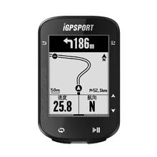 iGPSPORT 迹驰 自行车彩屏码表 BS200S