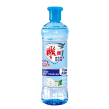 雕牌洗洁精 220g 2瓶