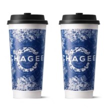 霸王茶姬 经典双享杯 原叶鲜奶茶大杯 伯牙绝弦 单次兑换券