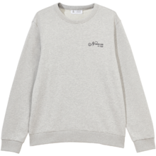 PLUS会员：JACK&JONES 杰克琼斯 纯棉卫衣 224333056