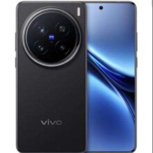 vivo X200 Pro 5G手机 天玑9400旗舰芯片 12+256