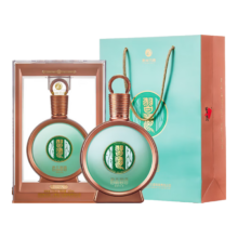 习酒 官方授权 君品 53度 500mL