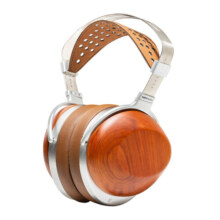 HIFIMAN（海菲曼）HE-R10平板纳米振膜封闭式头戴式HIFI音乐耳机