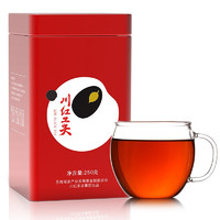 川红 特级 工夫红茶 经典52 250g   买一赠一
