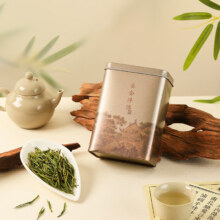 plus会员:去寻 安吉绿茶白茶特级20g