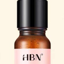 需入会：HBN 熊果苷精萃水 10ml