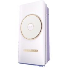 美的（Midea） 风暖浴霸暖风机浴室取暖器集成吊顶智能语音功能环形出风 F0 【数字智控】多档调温+掌拍夜灯