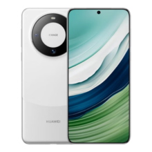 华为（HUAWEI）旗舰手机 Mate 60 12GB+512GB 白沙银超可靠玄武架构 鸿蒙智能手机【赠凯夫拉芳纶壳】