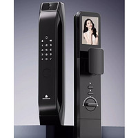 DESMAN 德施曼 大圣Q5MPro 智能门锁