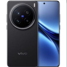 vivo X200 Pro全网通5G手机天玑9400旗舰芯片 12+256