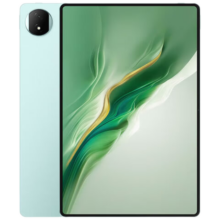 百亿补贴：荣耀 平板MagicPad2 12.3英寸 144Hz高刷平板电脑 pro 8GB+256GB WiFi版 天海青