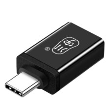 川宇 type-c转USB3.2接口OTG转接头