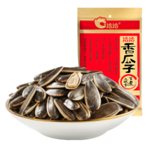 京东试用：洽洽香瓜子 22g*12袋【五香味】