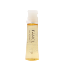 芳珂（FANCL）焕采肌底液-水润30ml 爽肤水 油性混合型肌肤适用 生日礼物
