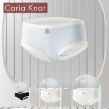 Caria Knar 女士小香风面膜款内裤 *10件