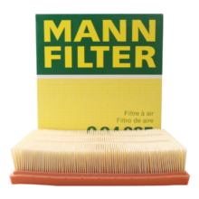 曼牌（MANNFILTER）空气滤清器空气滤芯C24025宝马320/316Li116i118i328i/1系2系3系4