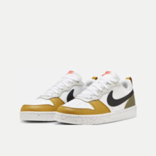 耐克（NIKE）COURT BOROUGH LOW RECRAFT  运动鞋 春季 HF0744-109 37.5