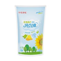 葵花日记 洗衣液 500g