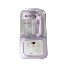 京东PLUS：Joyoung 九阳 L12-P199 多功能低音破壁机 浅紫色 1.2L