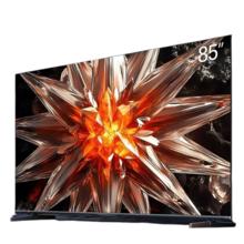 以旧换新补贴：Hisense 海信 小墨 E5 85E5N-D 液晶电视 85英寸 4K
