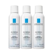 88VIP会员：LA ROCHE-POSAY 理肤泉 补水喷雾 150ml*3瓶