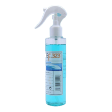 水理芙 定型喷雾发胶200ml/瓶 海洋清香