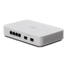 plus:小米 万兆交换机 磅礴带宽 即插即用 2个10G SFP+口  桌搭美观交换机