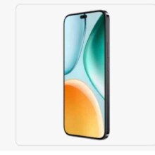 京东 百亿补贴:荣耀Play9T Pro 2000nits高亮护眼屏 抗摔防水 轻薄长续航 8GB+256GB 幻夜黑 5G 新款 直屏手机