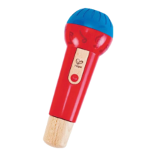 Hape 回声鸣音麦克风