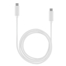 斯泰克【2条装】苹果数据线适用iPhone14/13/12ProMax/11/Xs/XR/8手机平板iPad车载USB充电器线1.5米