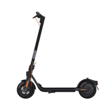 Ninebot 九号电动滑板车成人F2Plus 便携可折叠智能九号电动车自修复胎55KM长续航（支持充气宝）