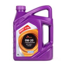 SK 日系ECO 0W-20 SP级 全合成机油 4L