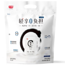 20点！Bright 光明 如实 轻享包 原味 180g*5 酸奶酸牛奶