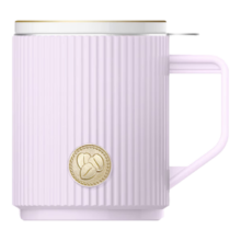 20点开始：COSTA 王星越马克杯-精致女王紫355ml
