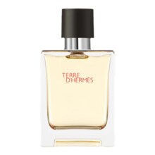 百亿补贴：Hermes爱马仕大地男士香水木质香清新50ml