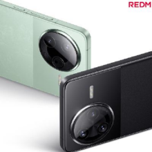 PLUS会员：小米（MI）REDMI K80 第三代骁龙8 2K新国屏  玄夜黑 12GB+256GB