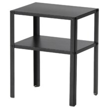IKEA 宜家 KNARREVIK科纳列维克收纳置物架