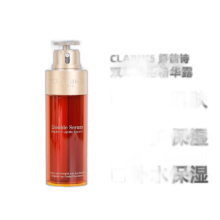 三人团：娇韵诗 双萃精华液修护75ml