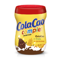88VIP:ColaCao进口谷物可可粉高钙360g