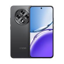 百亿补贴：OPPO A3 5G智能手机 12GB+512GB 静海黑