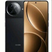 plus：小米（MI）REDMI K80 Pro  12GB+256GB 玄夜黑 红米5G手机