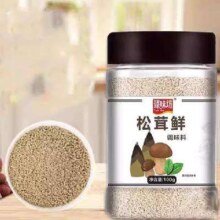 松茸鲜调料100gx2瓶
