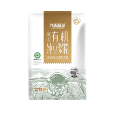 九阳豆浆 有机豆浆粉20g*2条