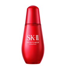 SK-II小红瓶75ml精华液抗皱紧致sk2护肤品化妆品套装礼盒生日礼物skii
