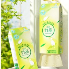 聪妈  挂式抽纸巾4层加厚大包 1提880张
