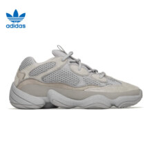 百亿补贴：阿迪达斯 三叶草男女鞋秋冬YEEZY 500运动鞋休闲鞋IE4783 UK9.0码43